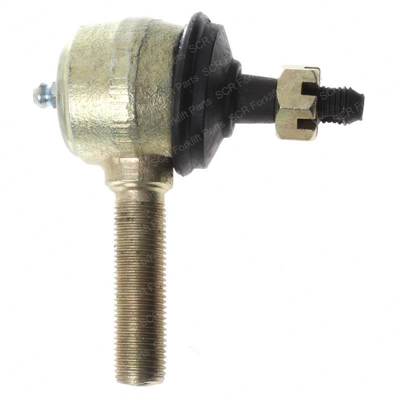 TIE ROD END - LH BC7540CC bc7540cc product image