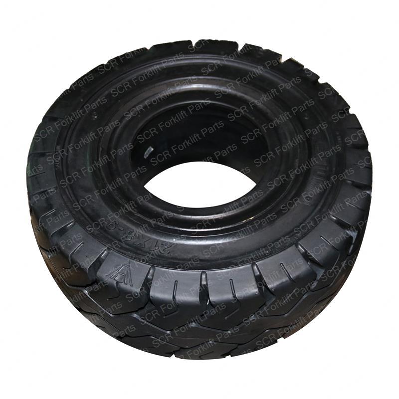 TIRE - 21X8X9 TCLIP CL4320237 cl4320237 product image