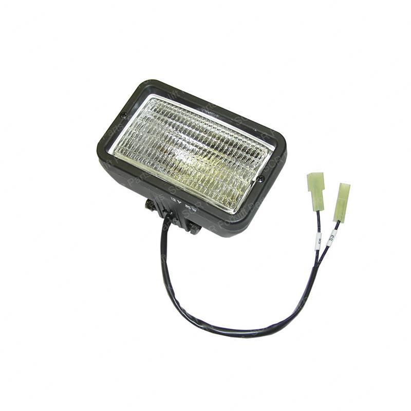 LIGHT - SPOT 12 VOLT DWDL47626 dwdl47626 product image