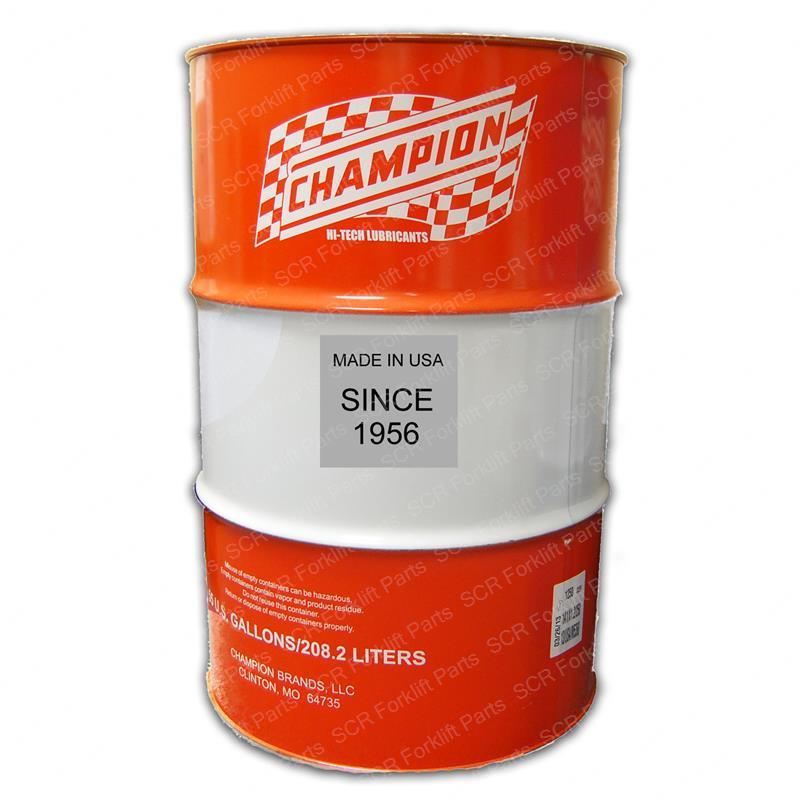 HYD OIL -SUPER AW/RO 100 55GAL DWVV70248 dwvv70248 product image