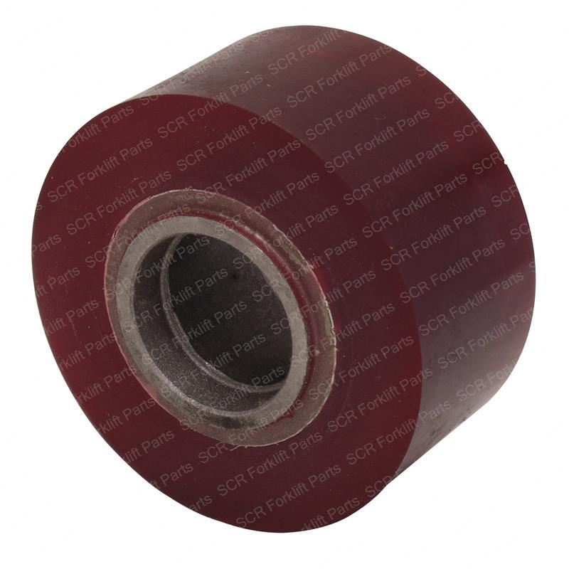 WHEEL - POLY 4 X 2 X 2 1/4 YT014787900-MIL yt014787900-mil product image