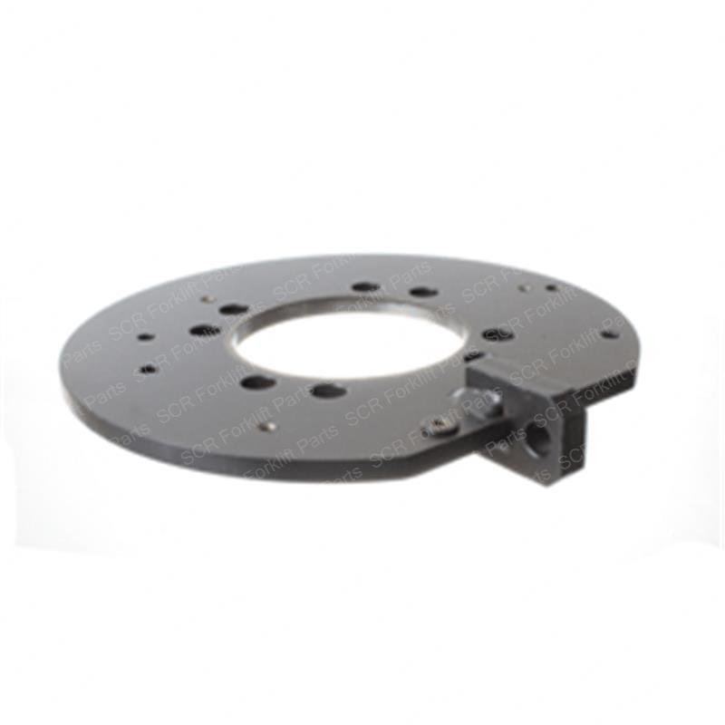 PLATE-STEERI TY005905004771 ty005905004771 product image