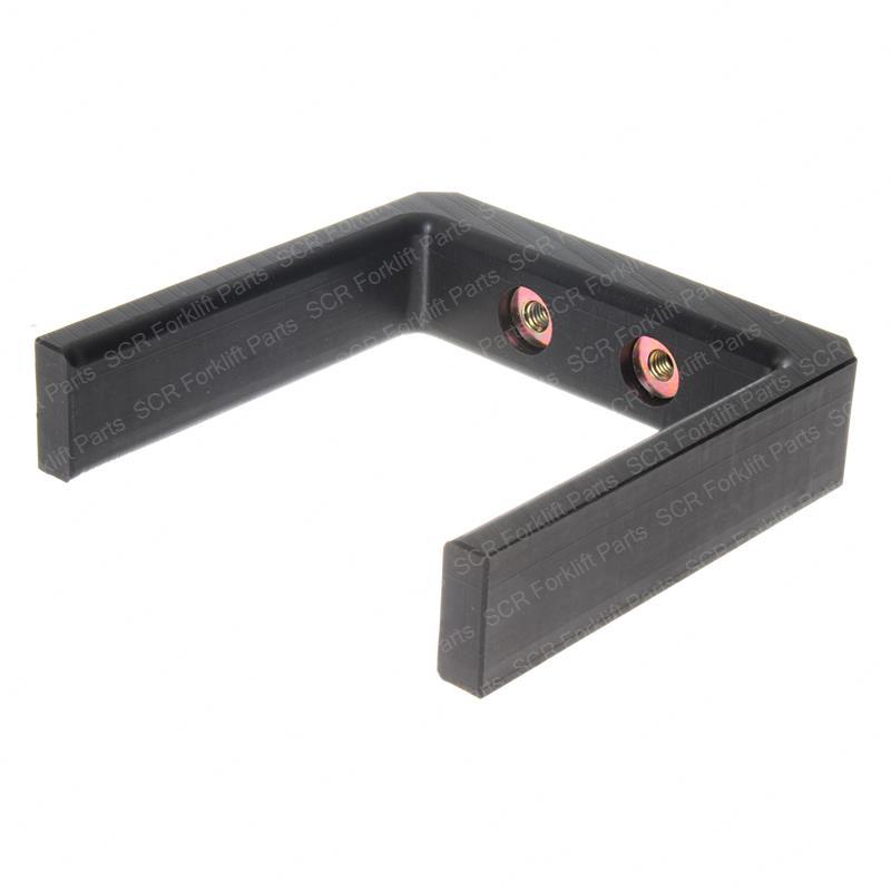 WEAR PAD ASSEMBLY CABLE TRACK JLGN81340GT jlgn81340gt product image