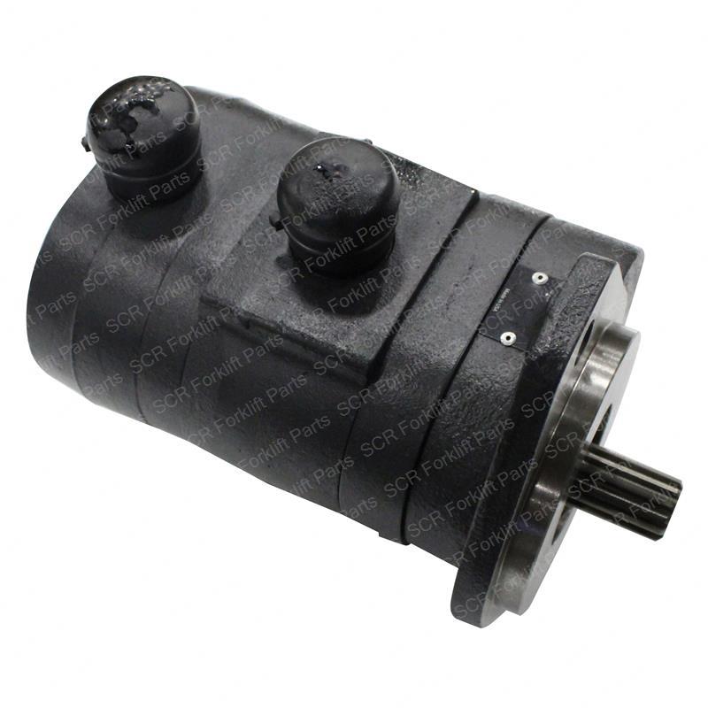PUMP- HYDRAULIC - GEAR DOUBLE BC42633 bc42633 product image