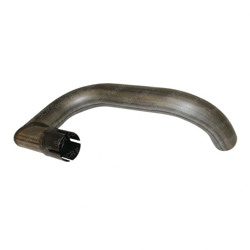PIPE - EXHAUST TAIL SY106738 sy106738 product image