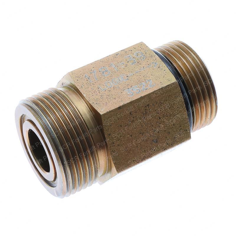 FUSE - HYDRAULIC VELOCITY HY1550194 hy1550194 product image
