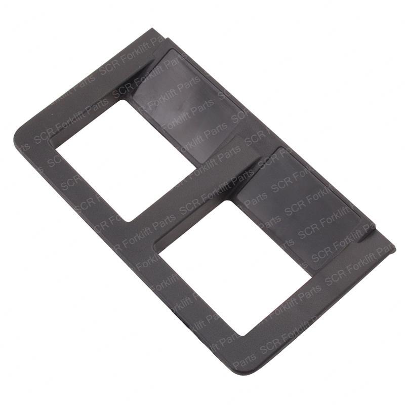 BEZEL - CONTROL LEVER YT0352985 yt0352985 product image
