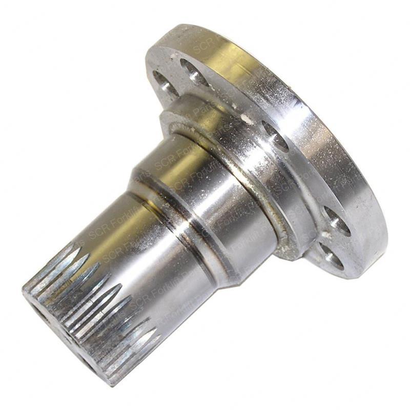SHAFT - WHEEL KO146464 ko146464 product image