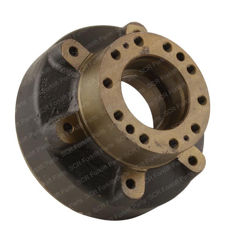 DRUM - BRAKE HY0326240 hy0326240 product image