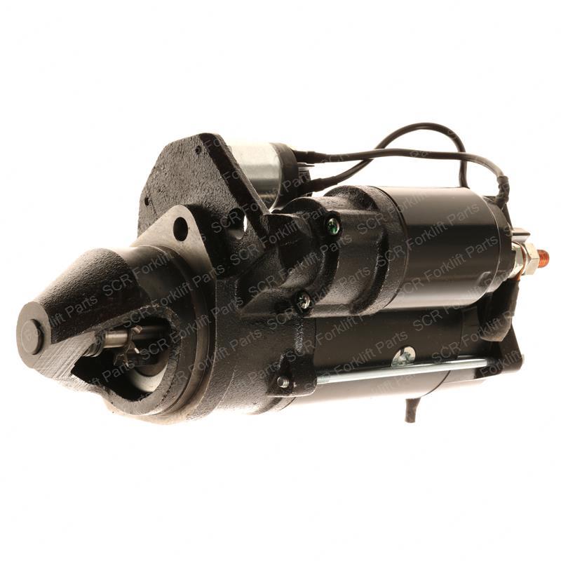 STARTER GN07.4501.0286 gn07-4501-0286 product image