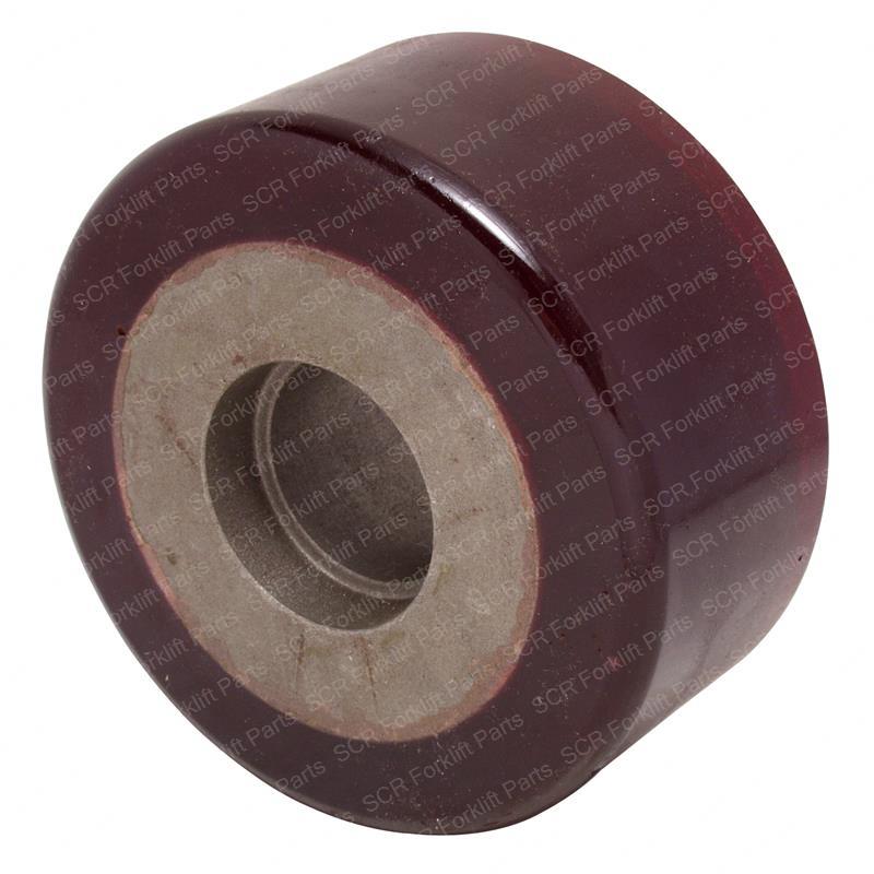 WHEEL - POLY 5.00 X 2,50 NI43382-FS000 ni43382-fs000 product image