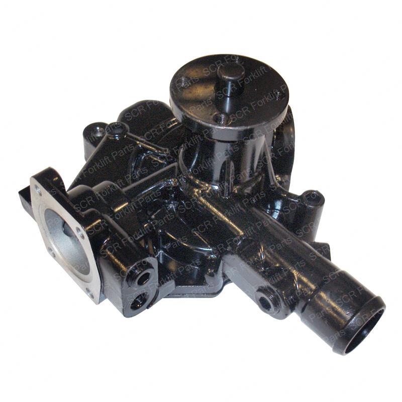 PUMP - WATER HY1599804 hy1599804 product image