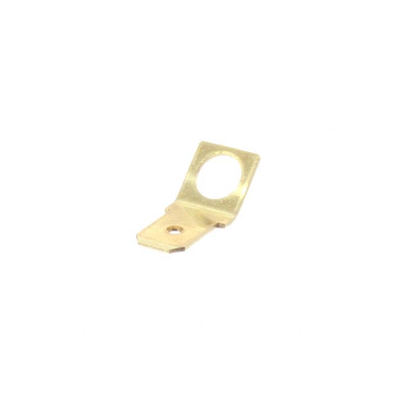 ADAPTER #10 HOLE TO .250 TAB RA1-150-313-057-B ra1-150-313-057-b product image