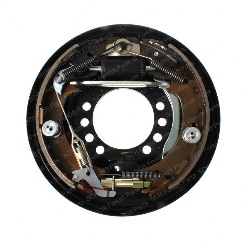 BRAKE ASSEMBLY - RH HY1463246 hy1463246 product image