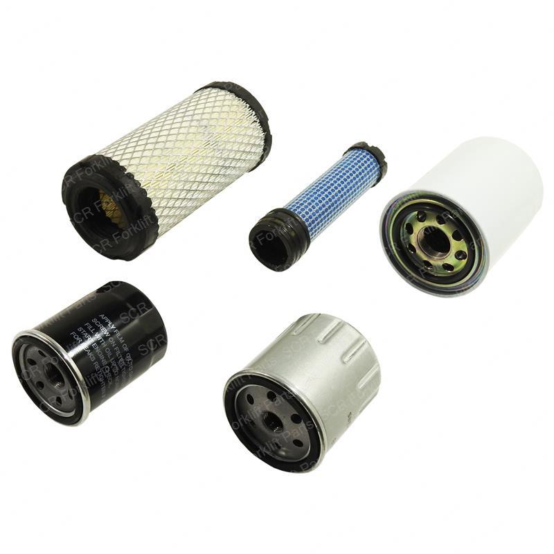 SET OF FILTERS BC6901188 bc6901188 product image