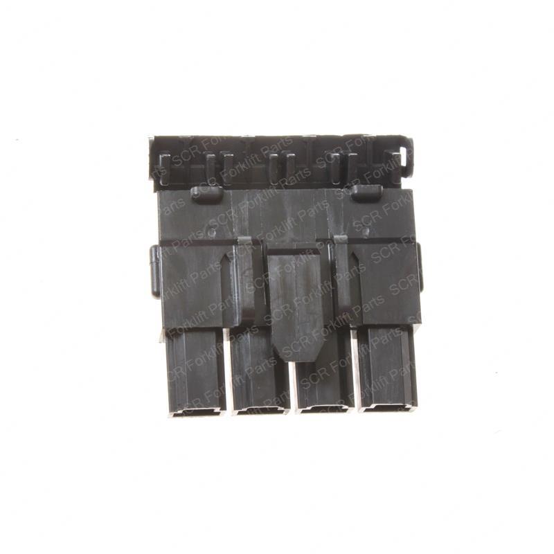 TERMINAL CONN HOUSING 4 POS JL4460878 jl4460878 product image
