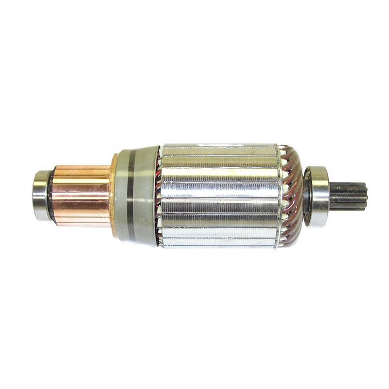 ARMATURE ASSEMBLY - START KO4947300 ko4947300 product image