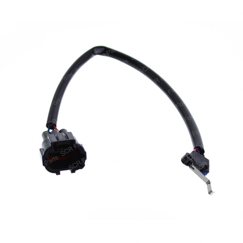 SWITCH - HAND NI36014-GL00A ni36014-gl00a product image
