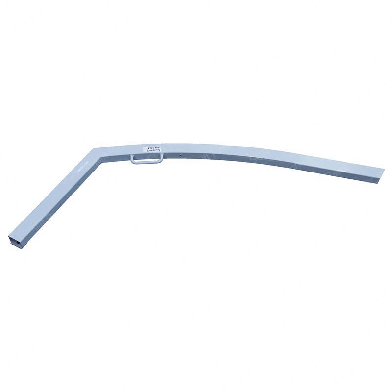 GUARD WLDT,RH PLR 7035 NI73710-FC400-WHT ni73710-fc400-wht product image