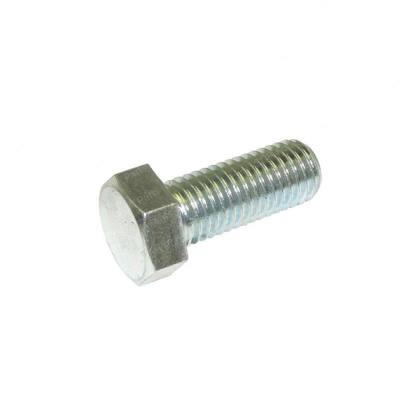BOLT - HEX (AC01010-61845)