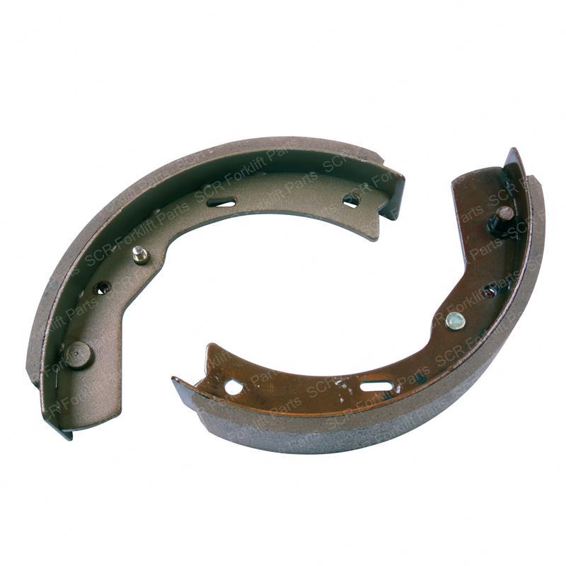 SHOE SET - BRAKE (2) HY1327569 hy1327569 product image