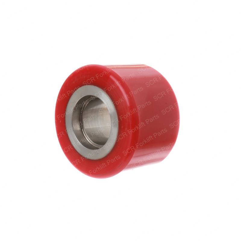 WHEEL - POLY 6X4X2.834 RA632-057-005-EZ ra632-057-005-ez product image
