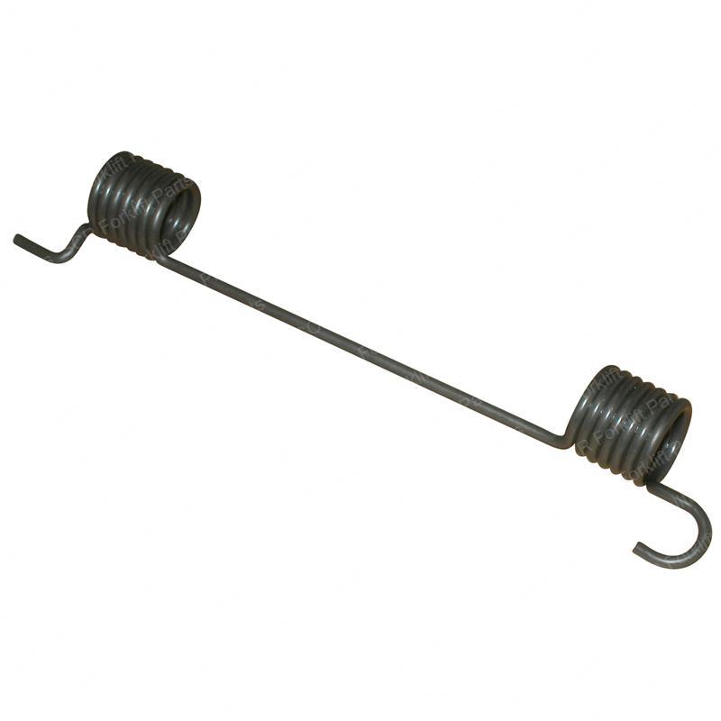 SPRING - SHOE RETURN DWA138832 dwa138832 product image