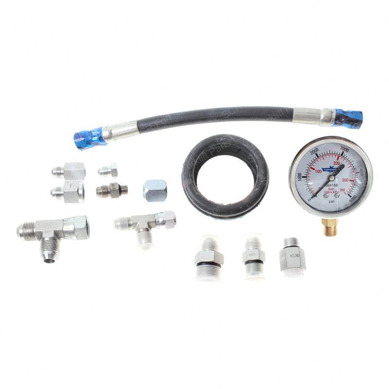 GAUGE KIT - PRESSURE CR360037-337 cr360037-337 product image