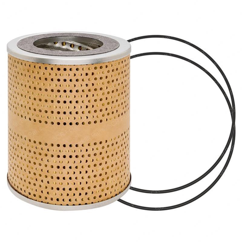 FILTER KIT - HYDRAULIC AC267300 ac267300 product image