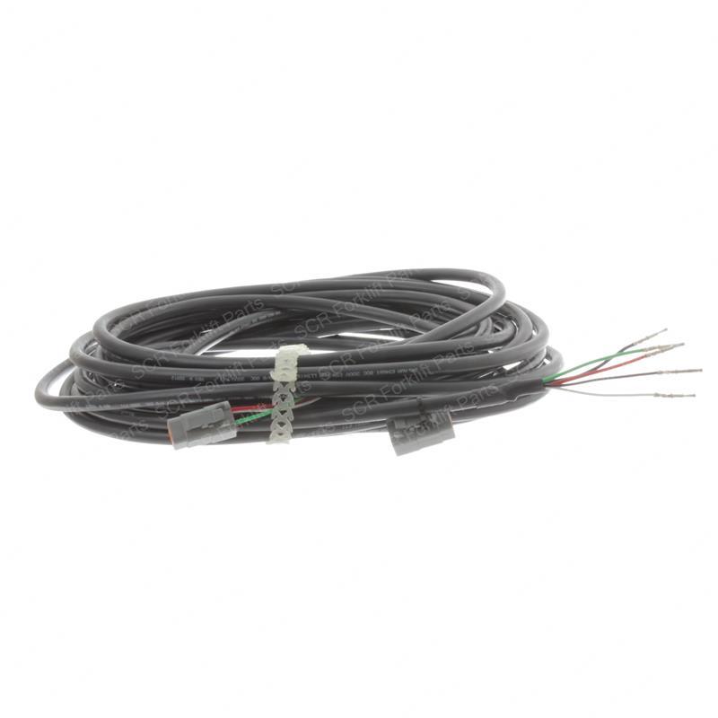 CABLE ASSEMBLY HY1556080 hy1556080 product image