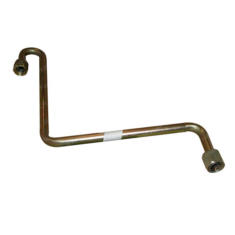L.H. MAIN LIFT HYDRAULIC TUBE HY0337927 hy0337927 product image
