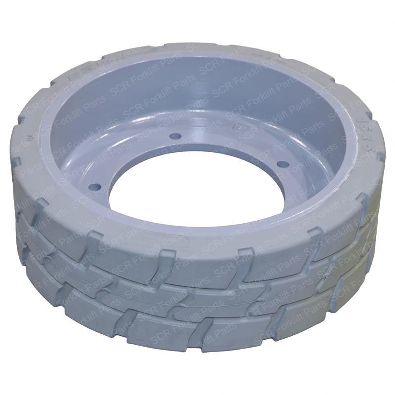 WHEEL ,GS4655 GN1288762 gn1288762 product image
