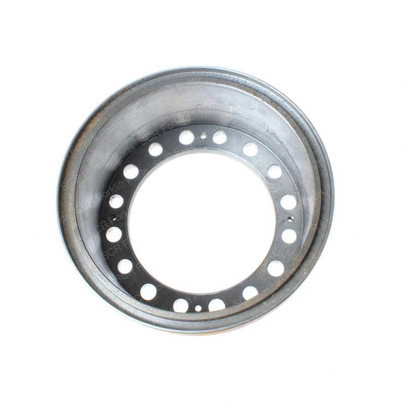 DRUM - BRAKE DWA233125 dwa233125 product image