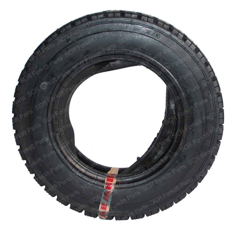 TIRE AND TUBE SET - PNEUMATIC SY71553 sy71553 product image
