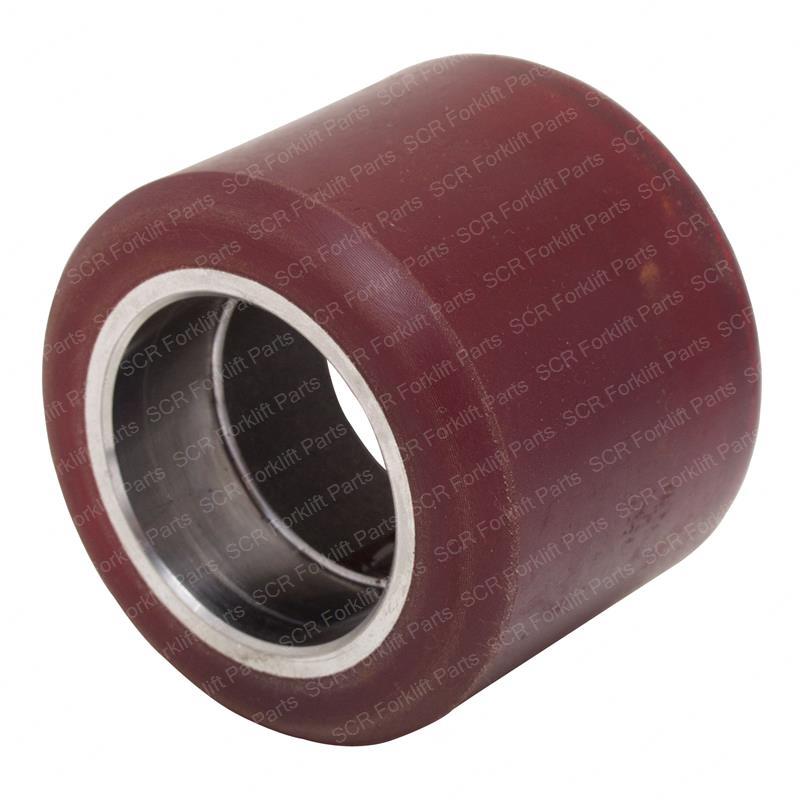 WHEEL - POLY 3.38X2.75X2.047 TY00591-52104-81 ty00591-52104-81 product image