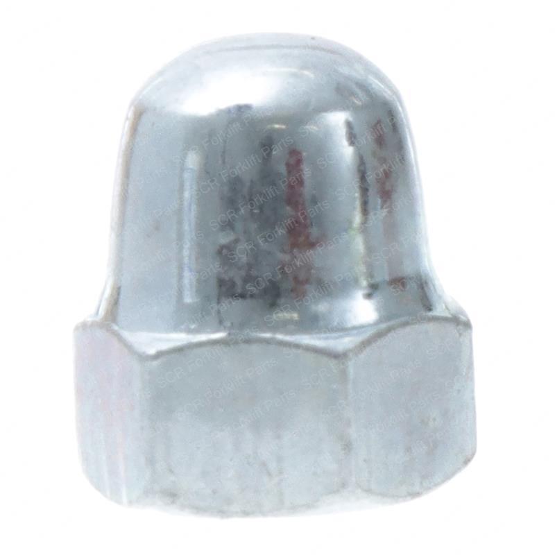 NUT METRIC GR8,CAP M5 X 0.8 JL3290506 jl3290506 product image