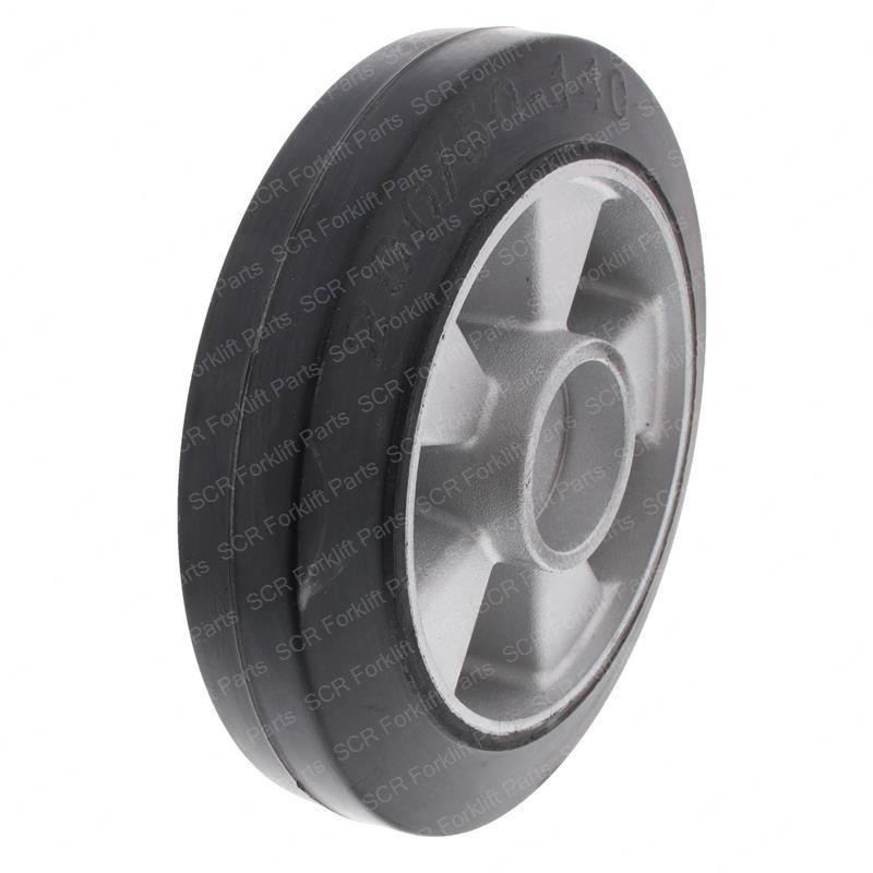 RUBBER - STEER WHEEL HYD UNIT TY00591-75371-81 ty00591-75371-81 product image