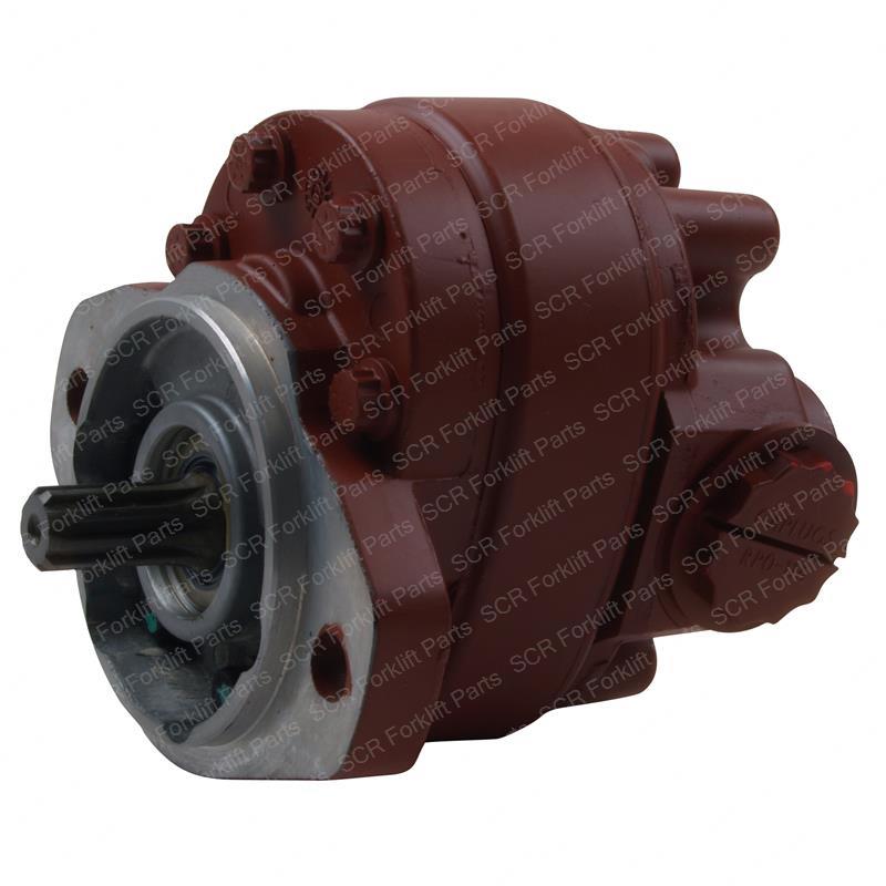 PUMP - HYDRAULIC LI1745298 li1745298 product image