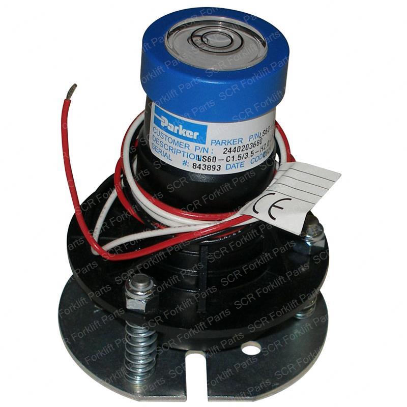 TILT SENSOR - DUAL AXIS JL7041785 jl7041785 product image