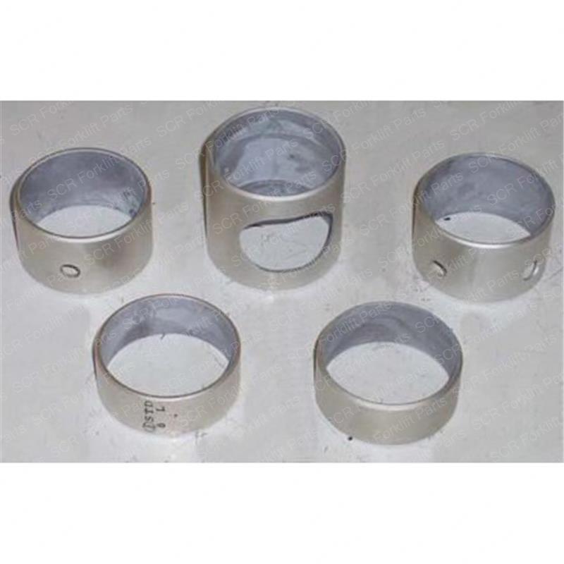 BEARING SET - CAM TY11802 ty11802 product image