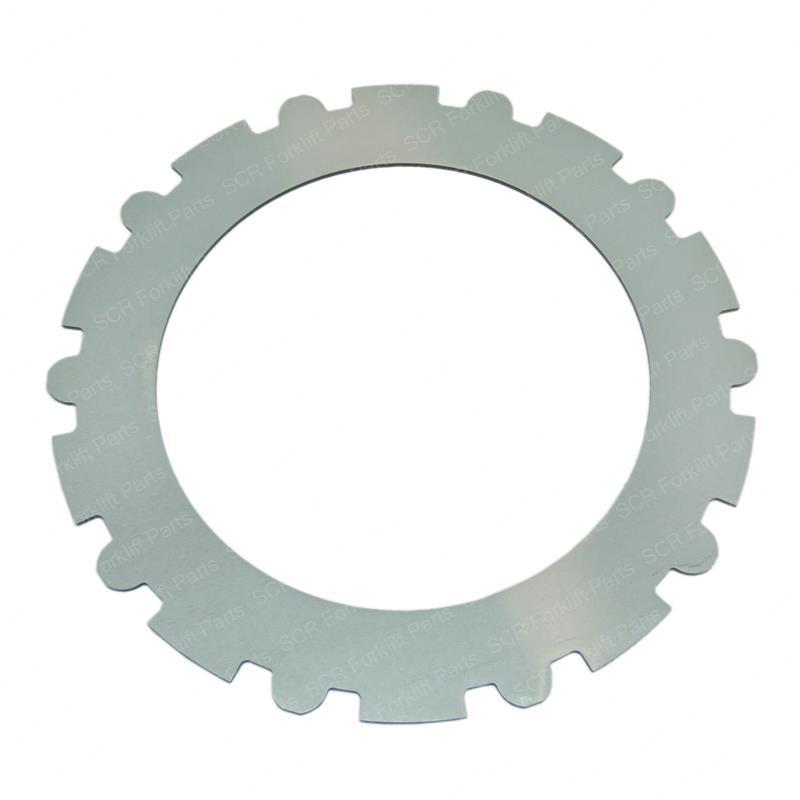 DISC-O/CLUTCH DWK9000287 dwk9000287 product image