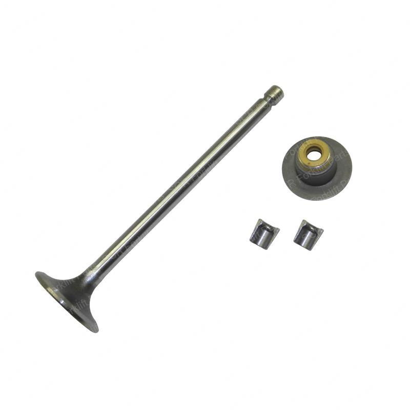 VALVE - INTAKE HY1521913 hy1521913 product image