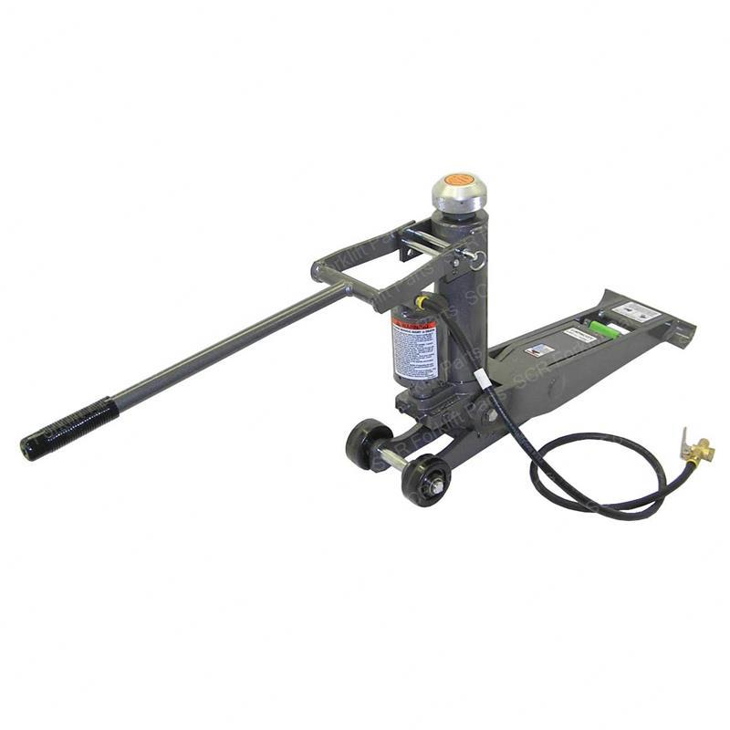 JACK - FORKLIFT 8000 LB CT214620-ALT ct214620-alt product image
