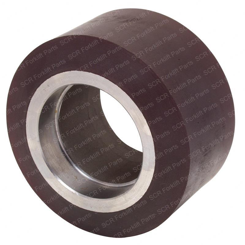 WHEEL - POLY 5 X 2.938 (2.834) AC8734185-MIL ac8734185-mil product image