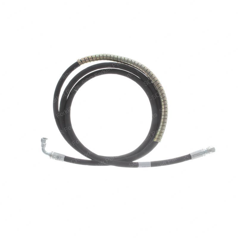 HOSE ASSEMBLY - HYDRAULIC AC3EB-66-53420 ac3eb-66-53420 product image