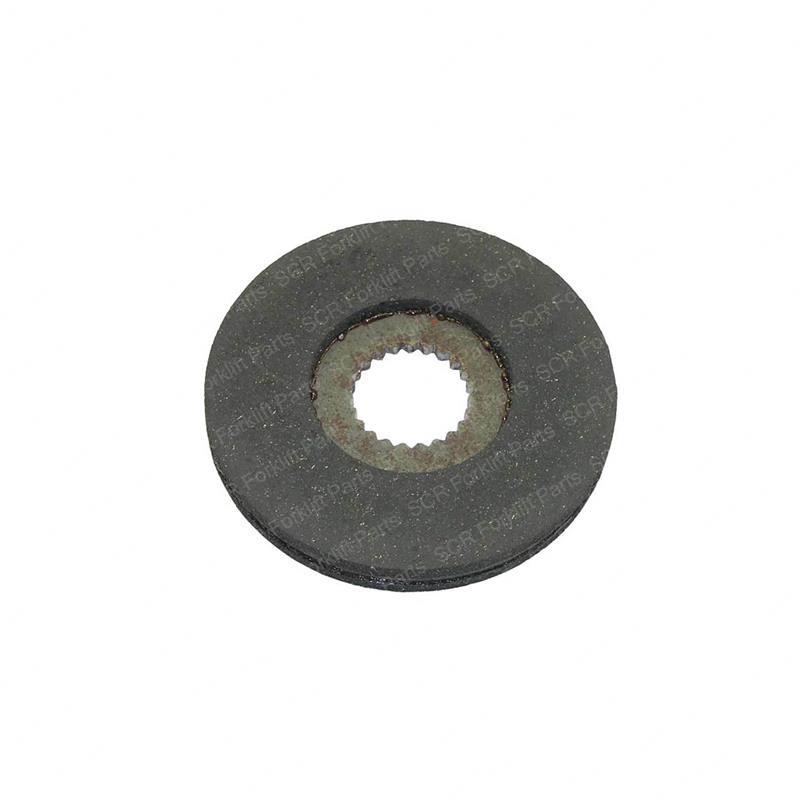 BRAKE DISC GN07.0711.0187-OEM gn07-0711-0187-oem product image