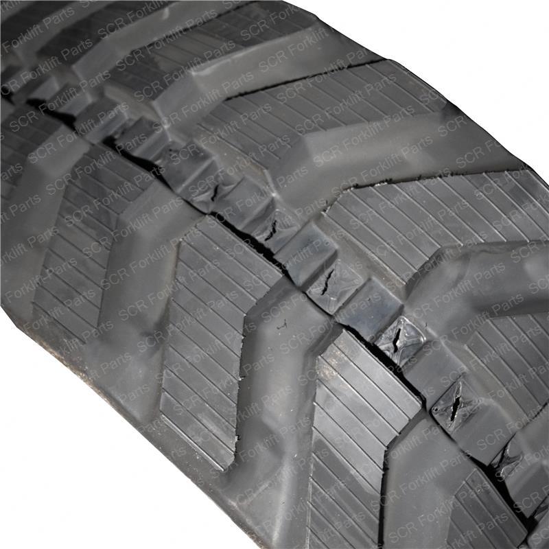 TRACK - RUBBER 450X81X76 BC7304043 bc7304043 product image