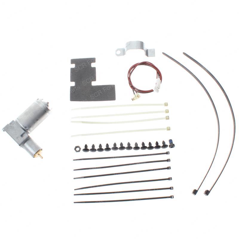 KIT - COMPRESSOR 12V CT210-8334 ct210-8334 product image