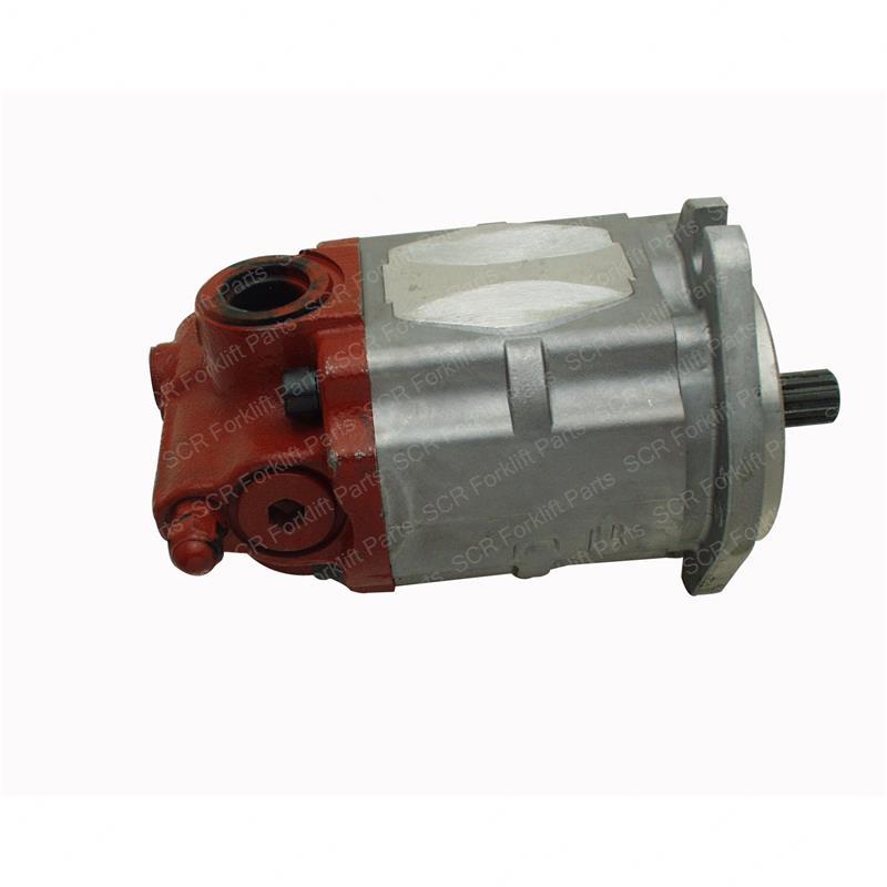 PUMP - HYDRAULIC NI69101-L1100 ni69101-l1100 product image
