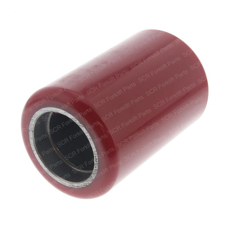 WHEEL - POLY 3 1/4 X 5 (2.047) RA632-016/001 ra632-016-001 product image